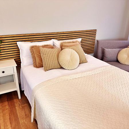 Cozy Apartments Jūrkalne Kültér fotó
