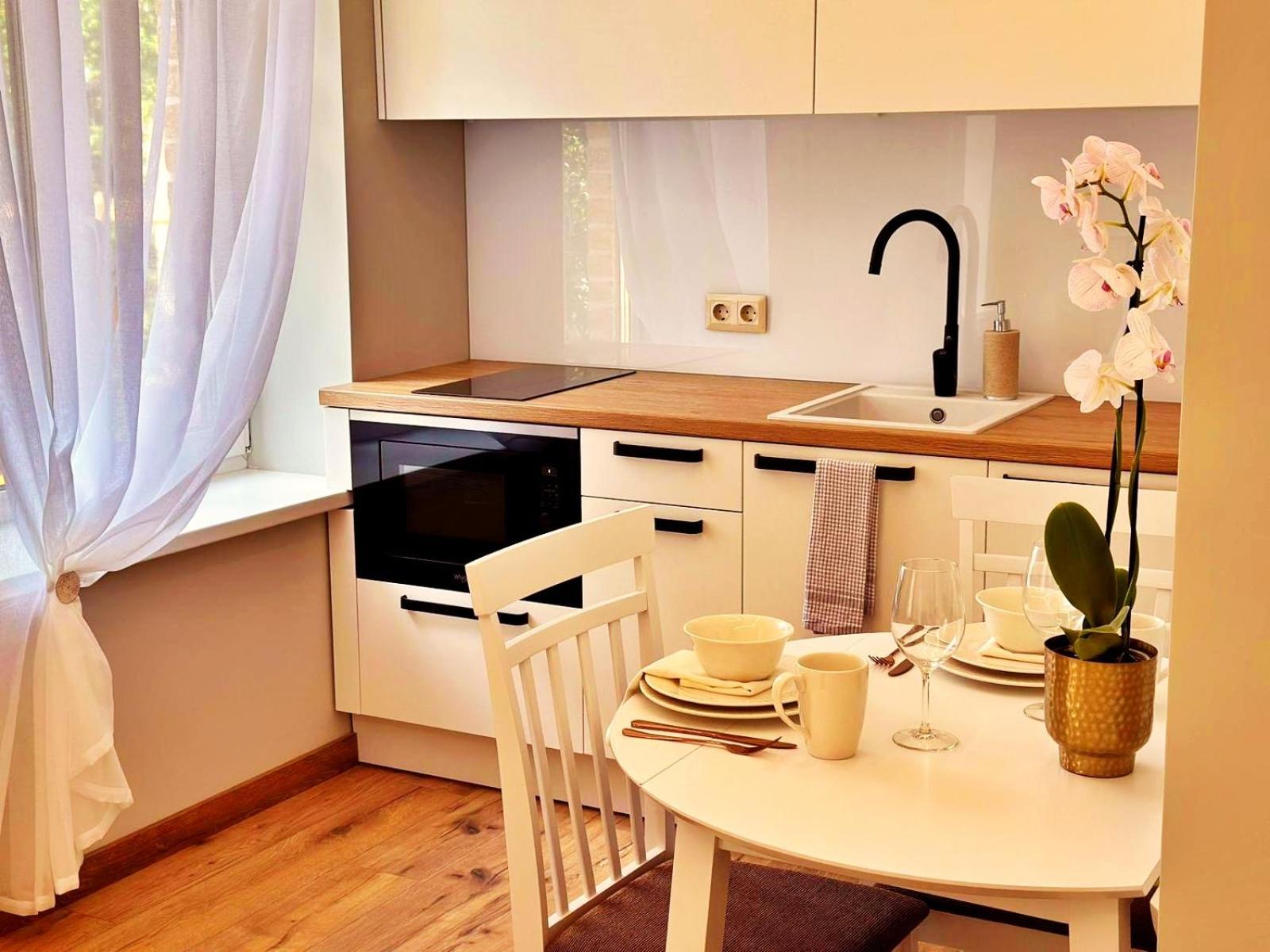 Cozy Apartments Jūrkalne Kültér fotó