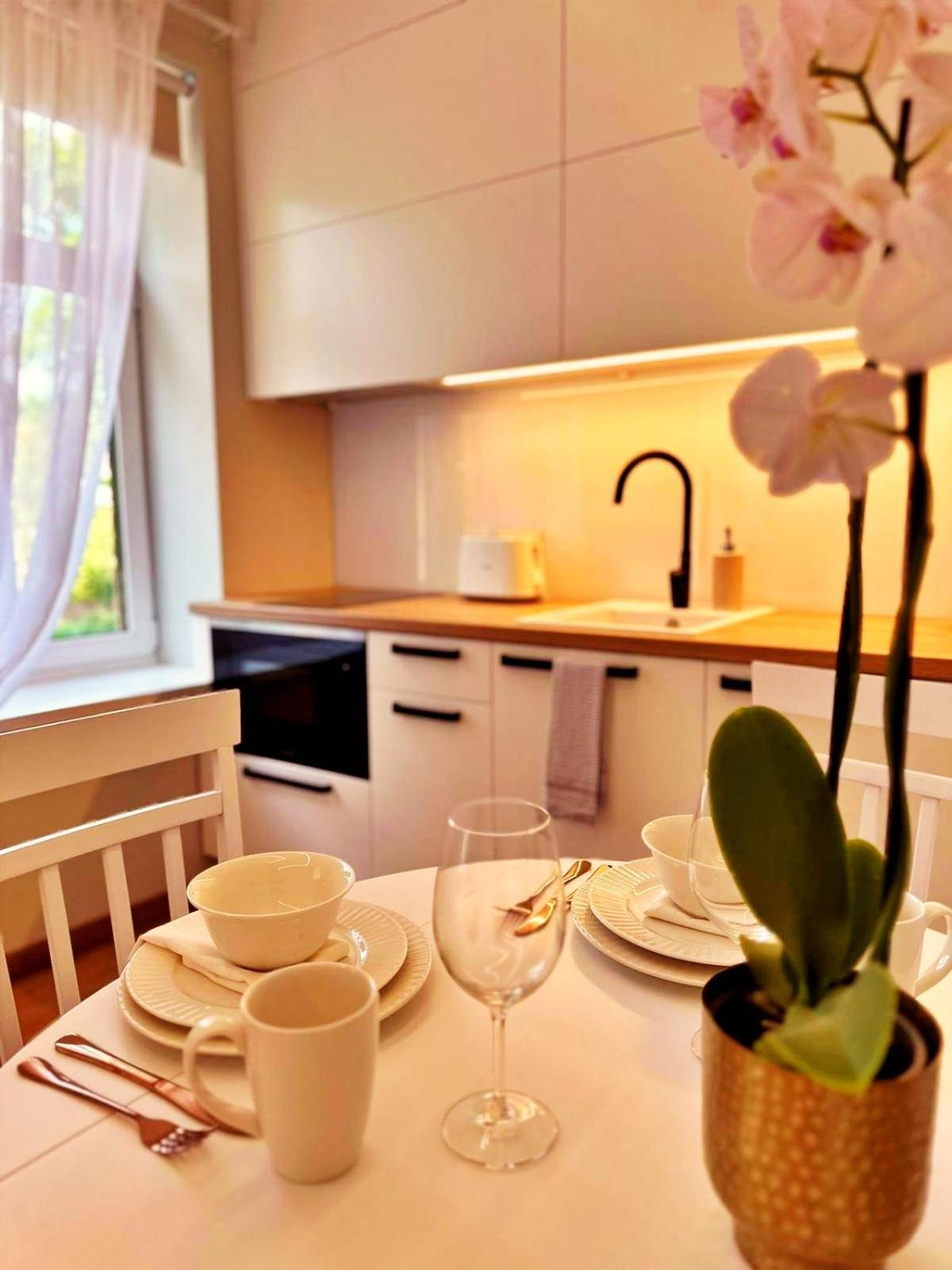 Cozy Apartments Jūrkalne Kültér fotó