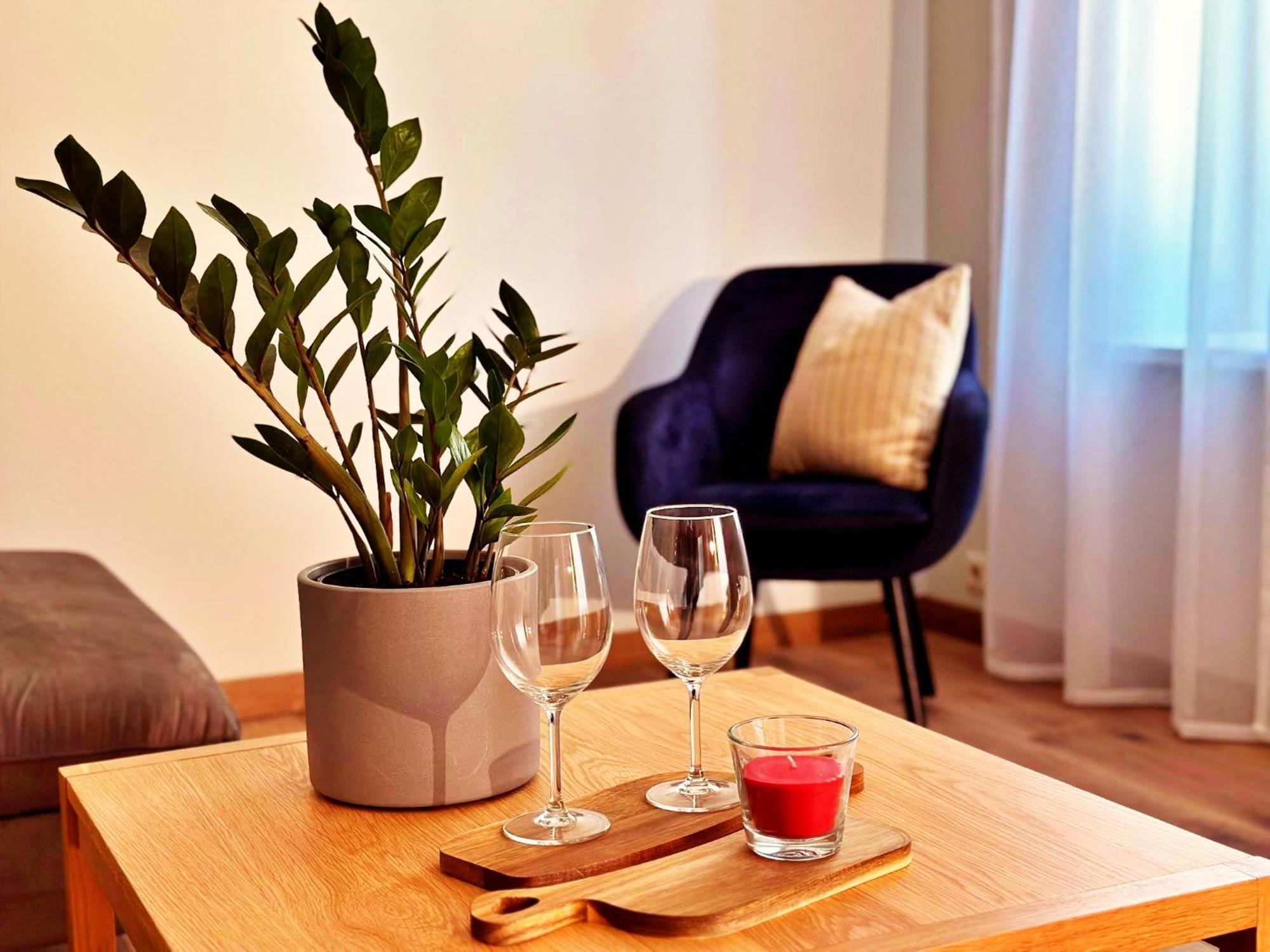 Cozy Apartments Jūrkalne Kültér fotó