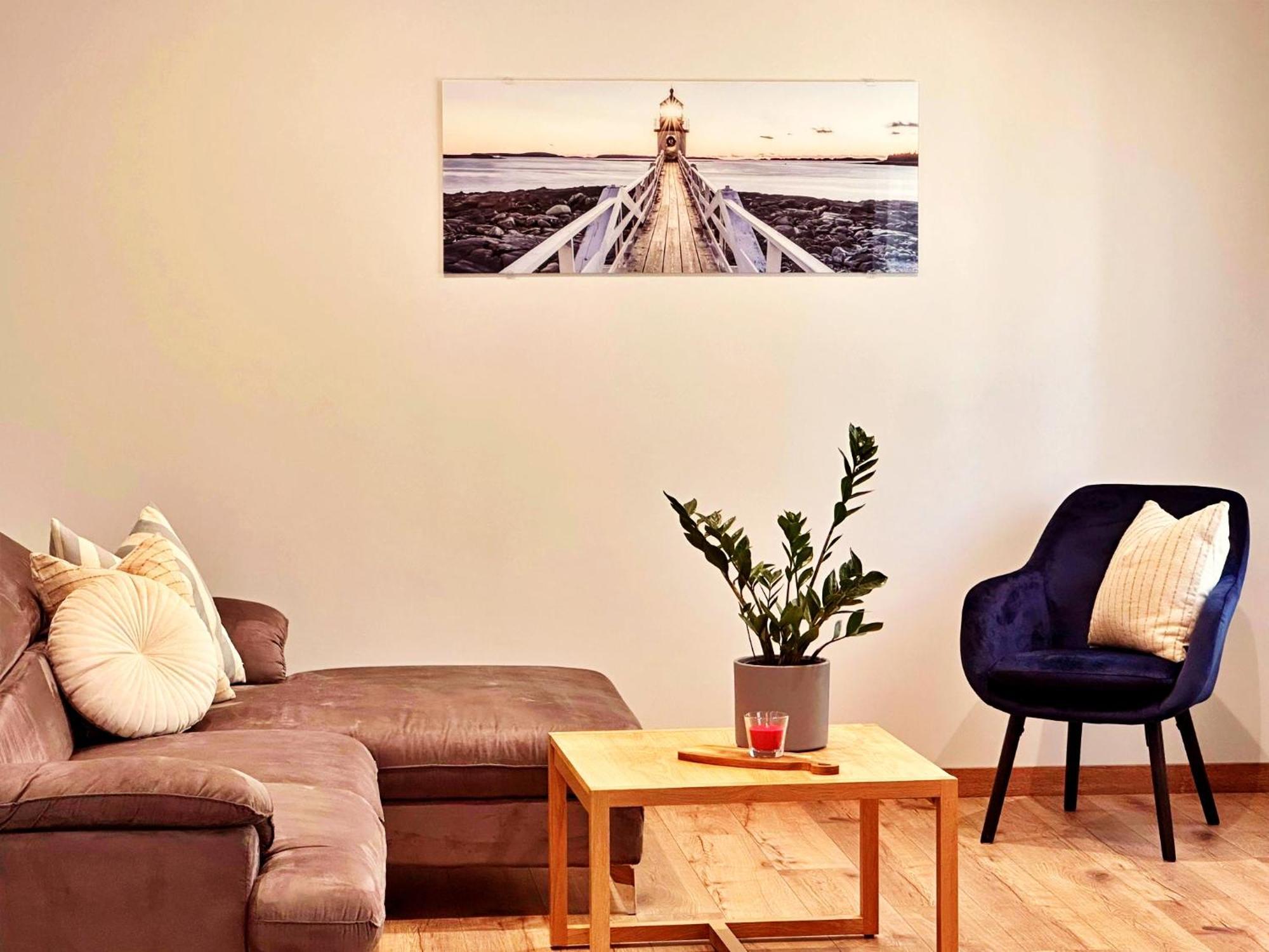 Cozy Apartments Jūrkalne Kültér fotó